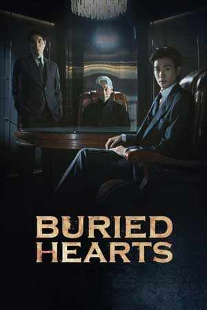 Buried Hearts